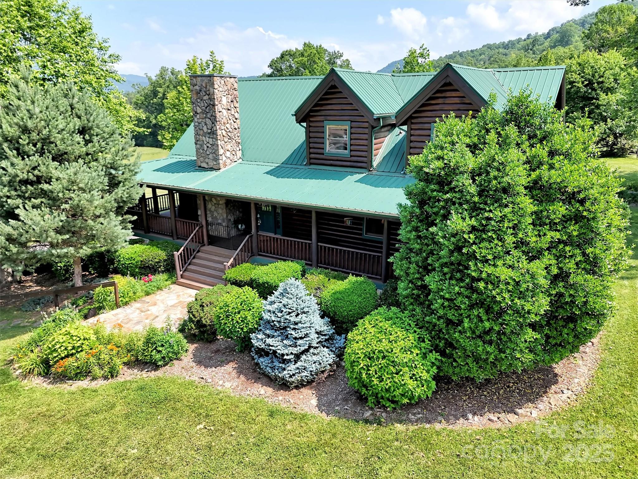 Qualla Woods - Residential