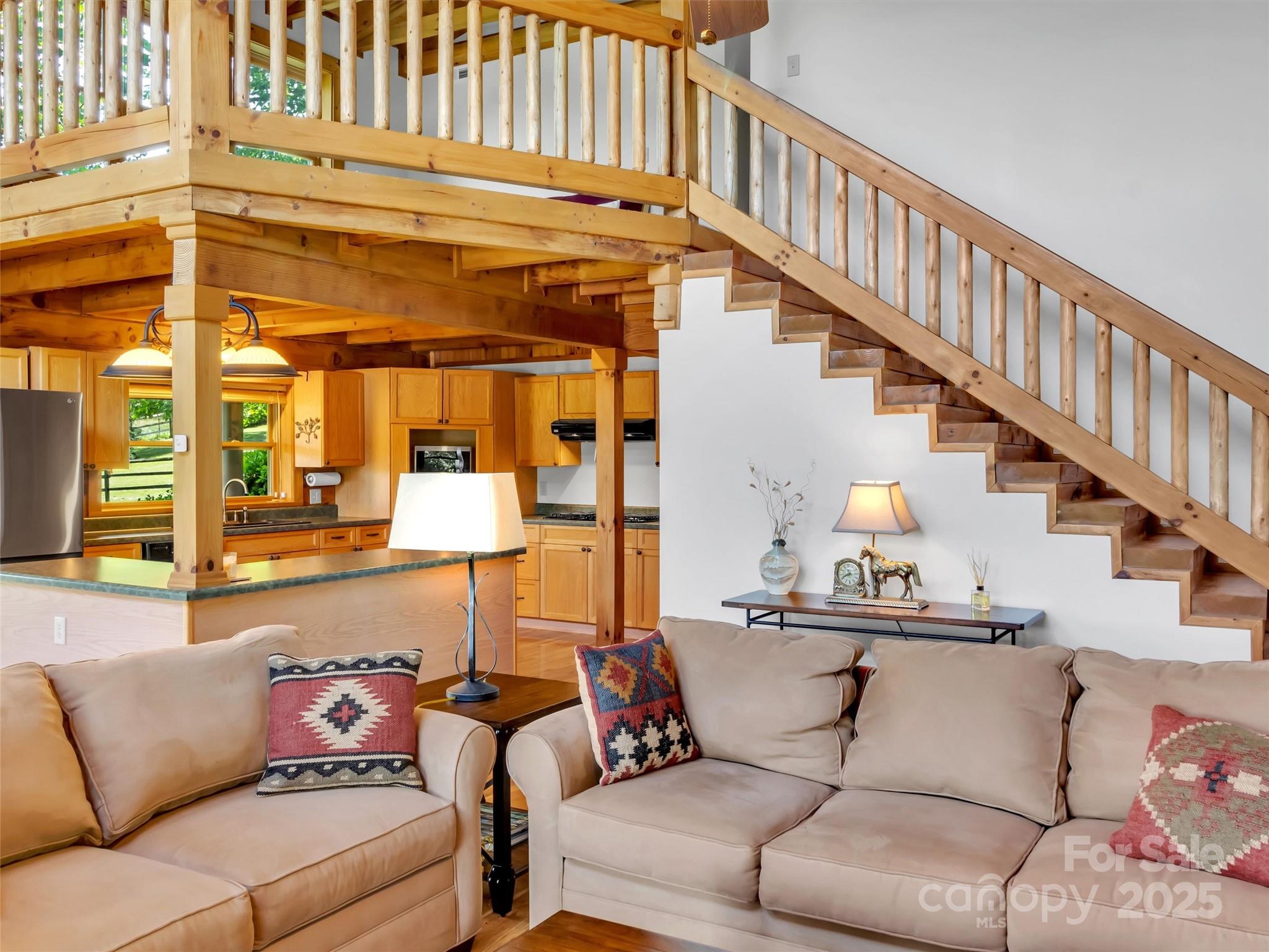 Qualla Woods - Residential
