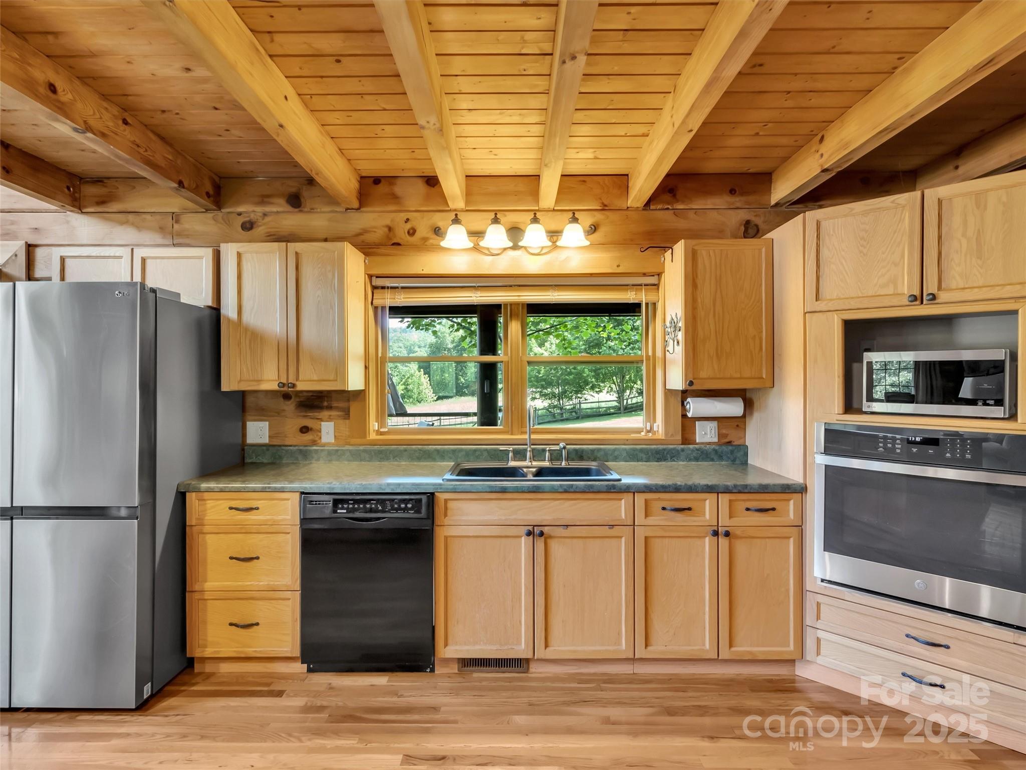 Qualla Woods - Residential