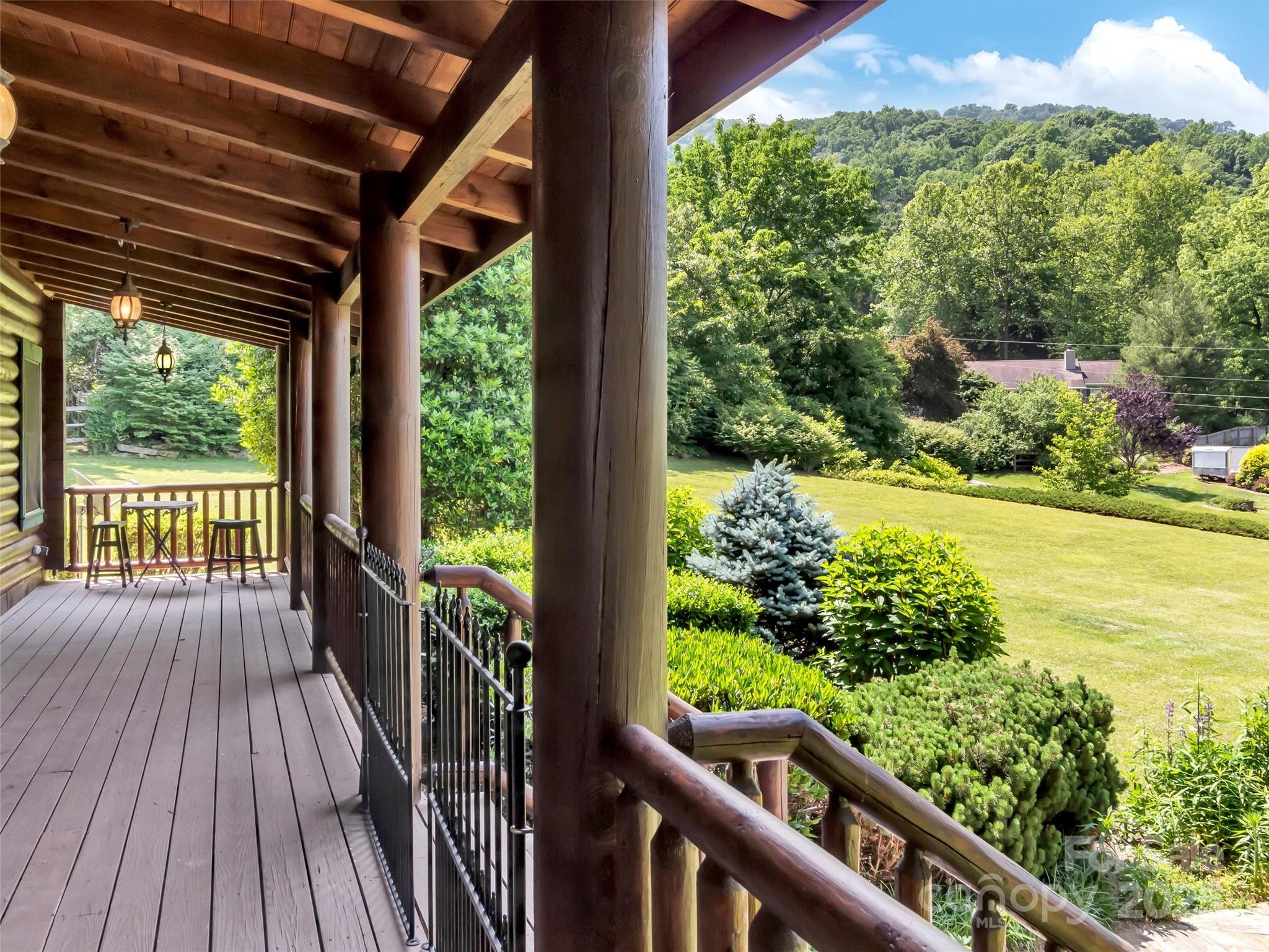 Qualla Woods - Residential