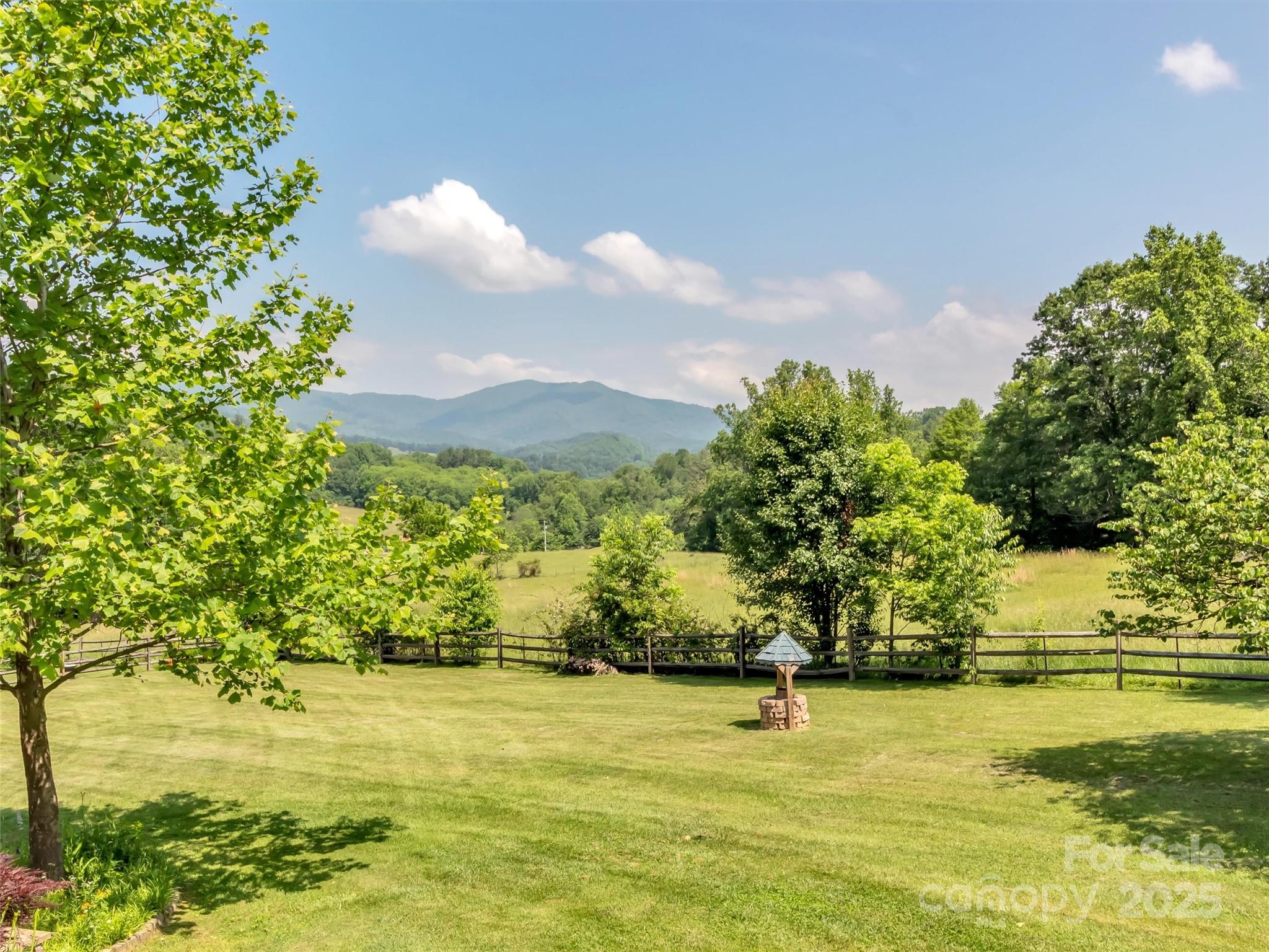 Qualla Woods - Residential