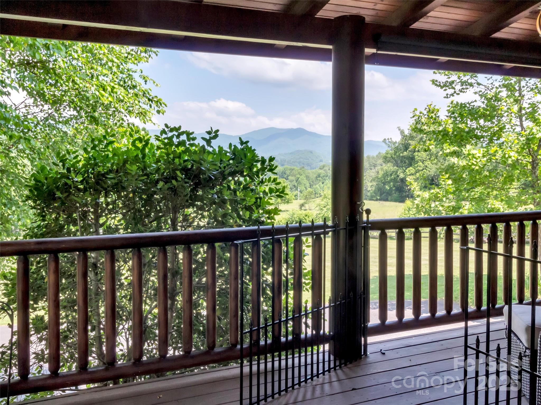 Qualla Woods - Residential