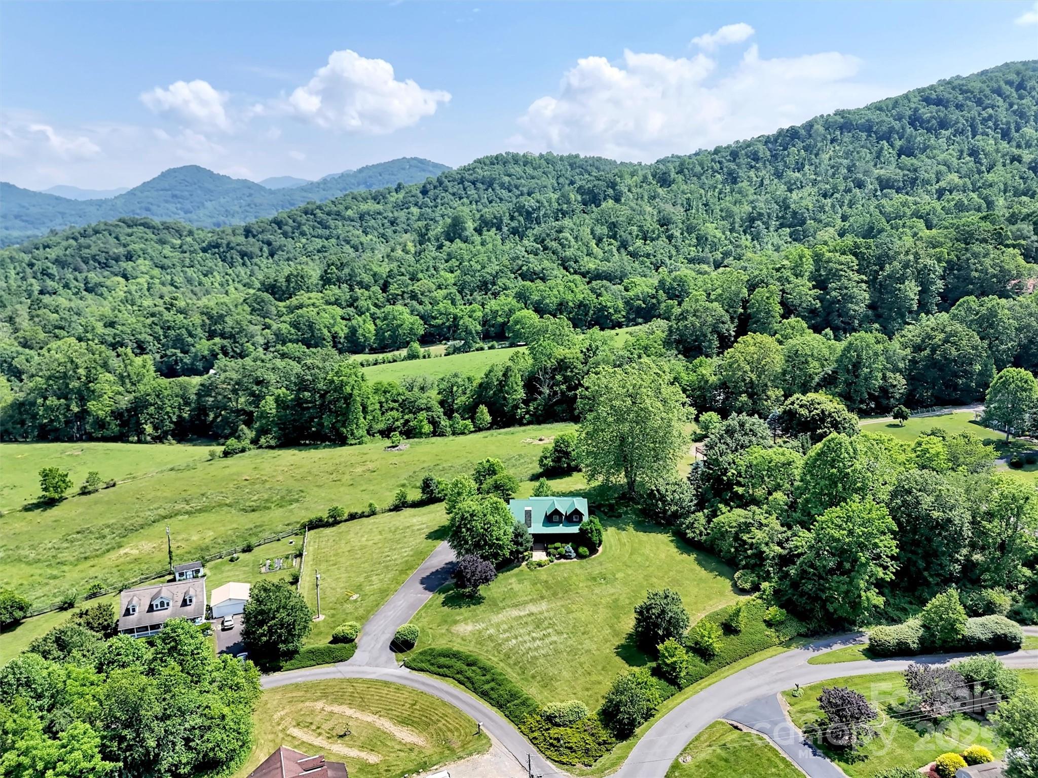 Qualla Woods - Residential