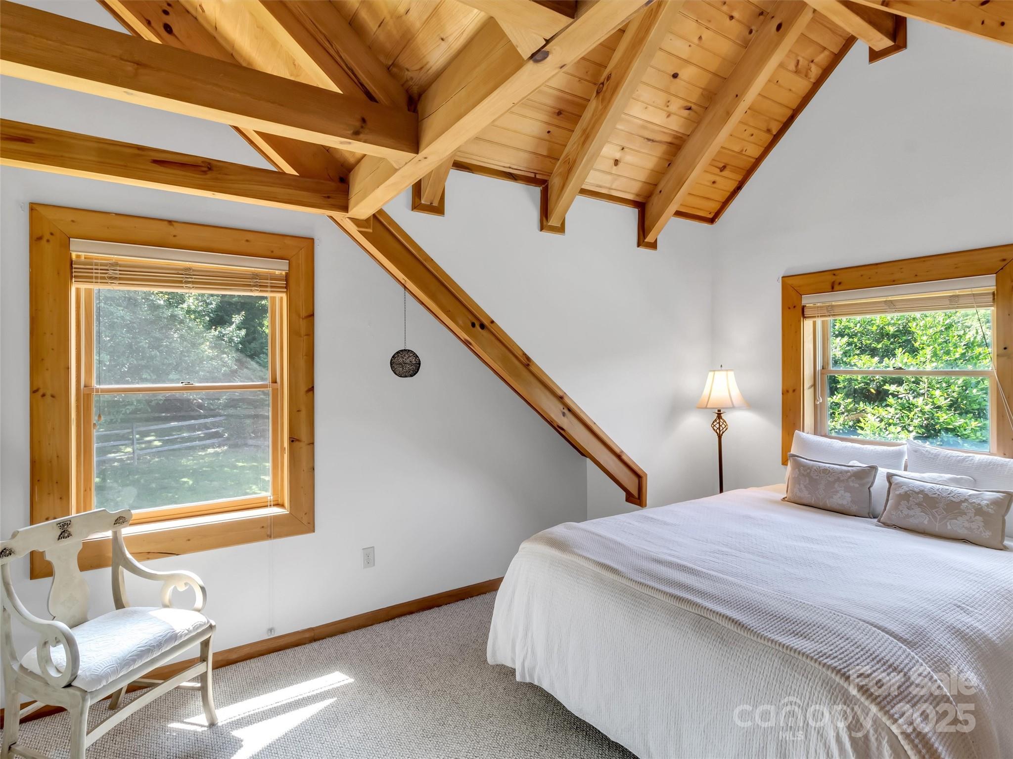 Qualla Woods - Residential
