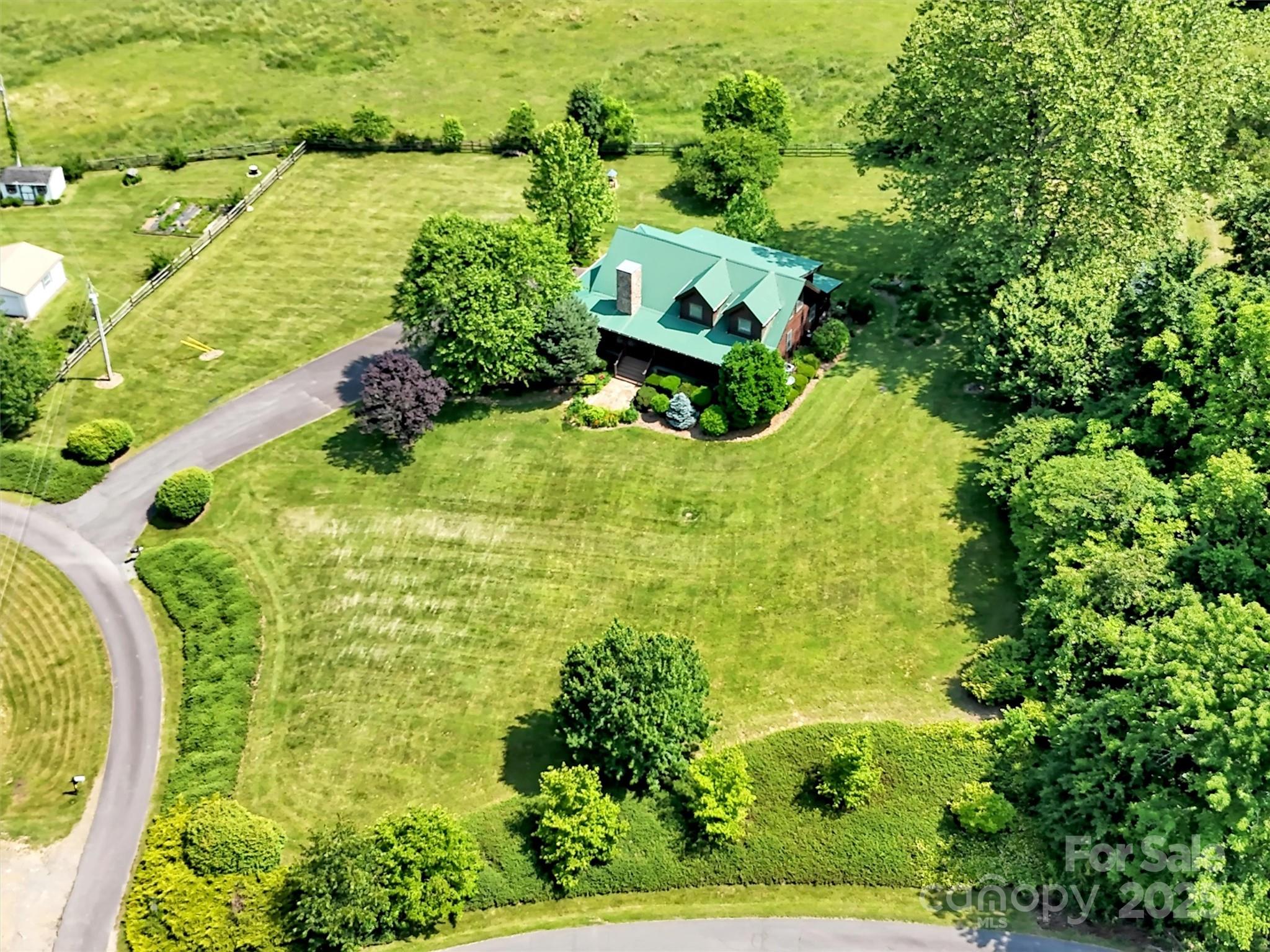 Qualla Woods - Residential