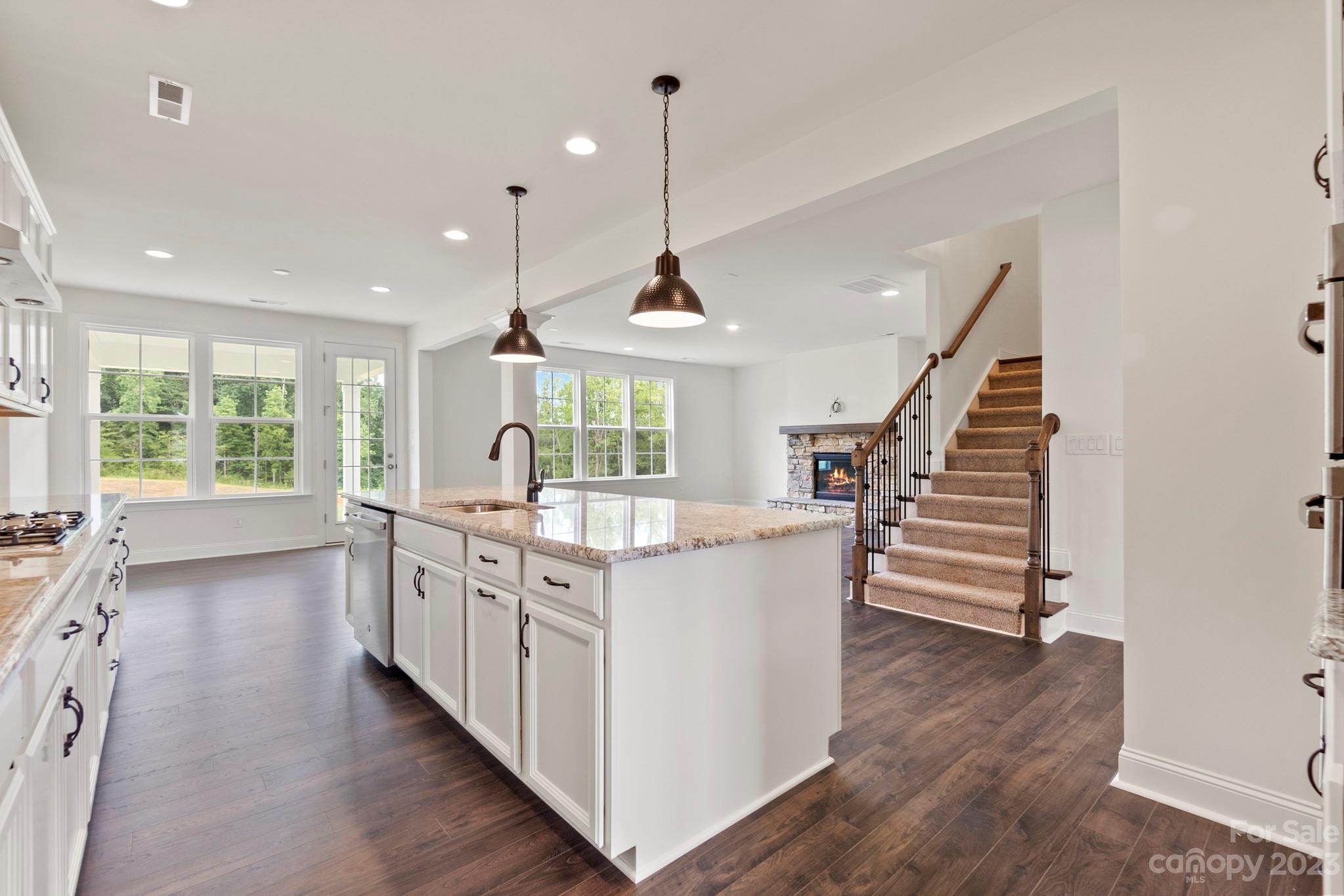 Photo 1 of 25 — 3414 Blackfield Court, Concord, NC 28027