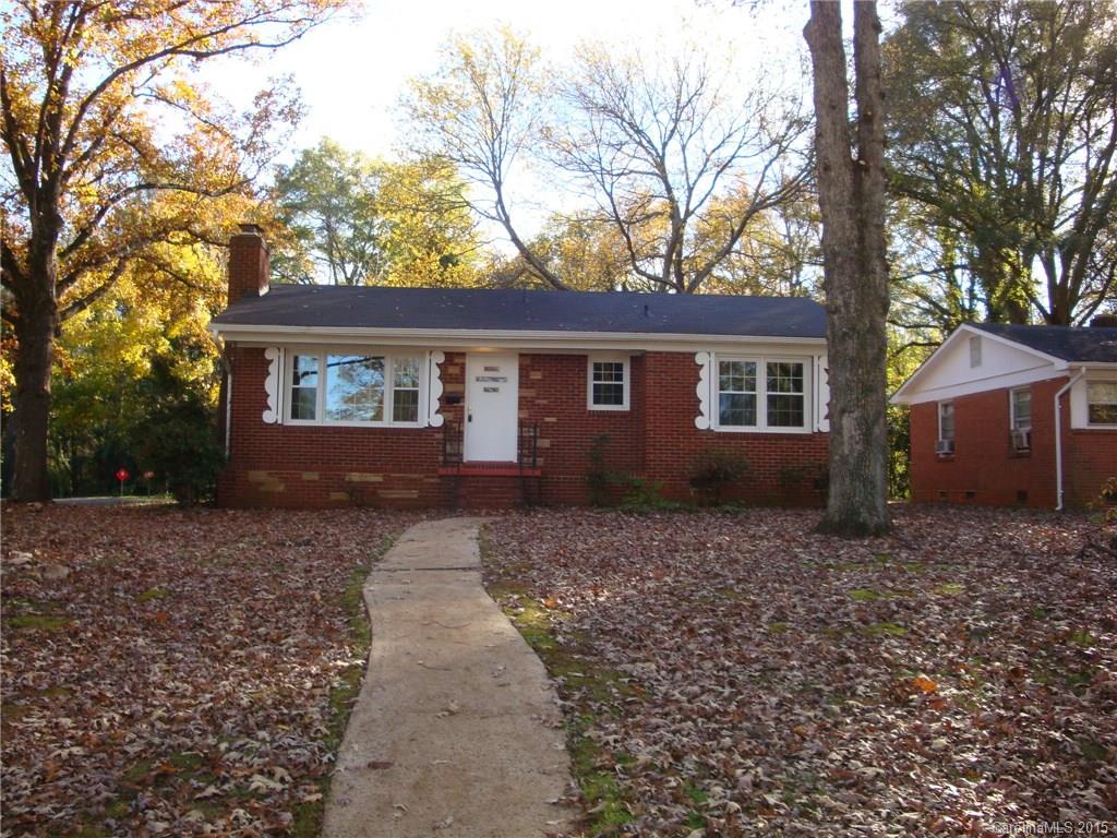 Windsor Park - Residential Lease