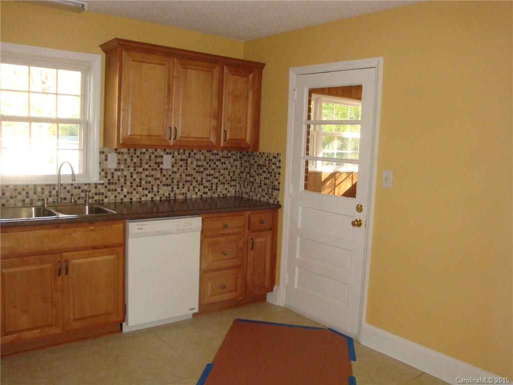 Windsor Park - Residential Lease