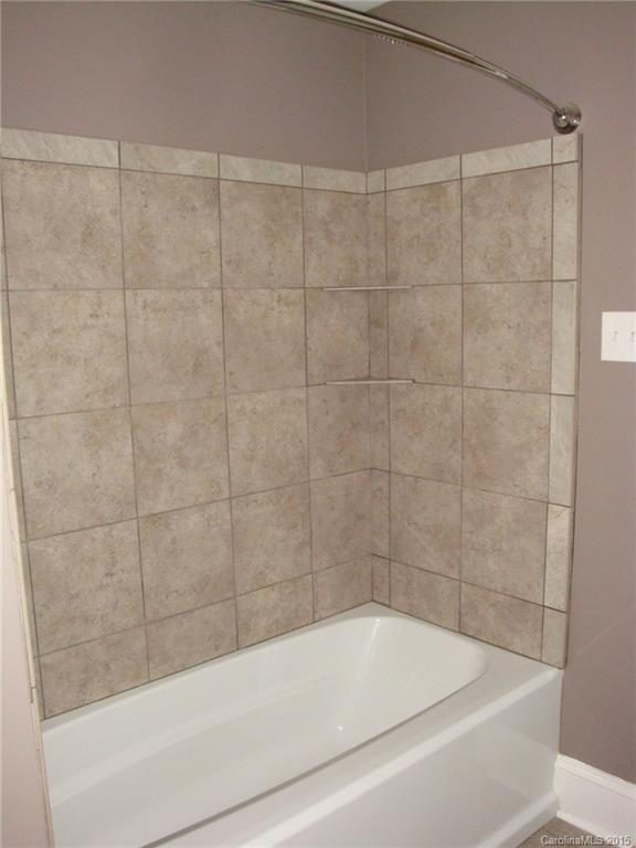 Windsor Park - Residential Lease