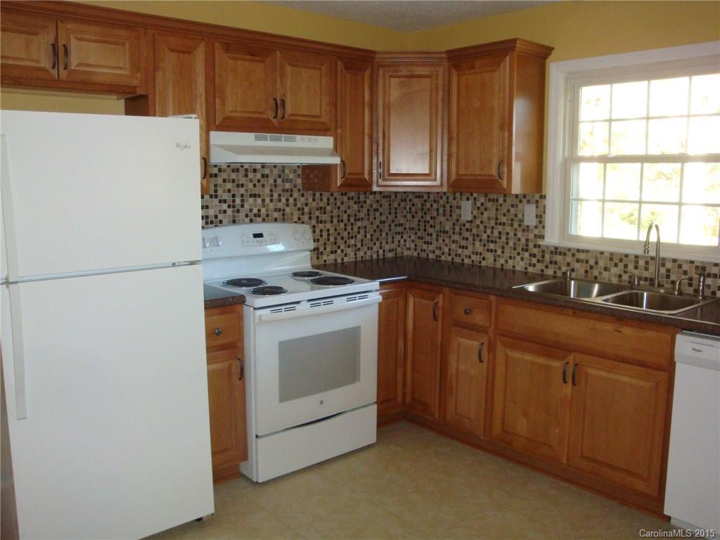 Windsor Park - Residential Lease