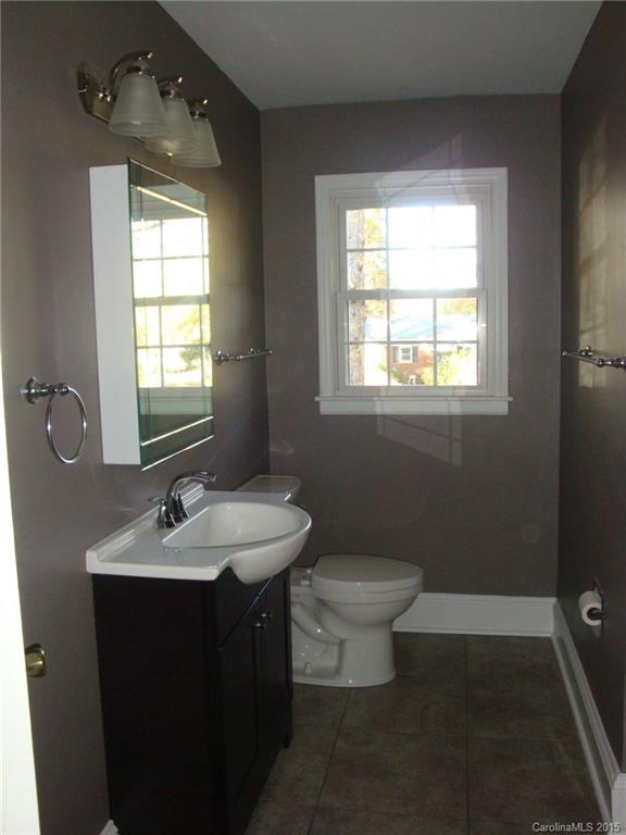 Windsor Park - Residential Lease