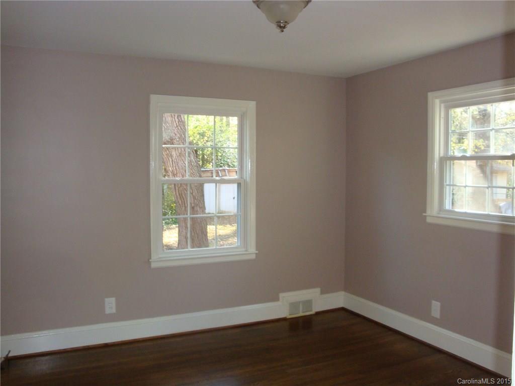 Windsor Park - Residential Lease