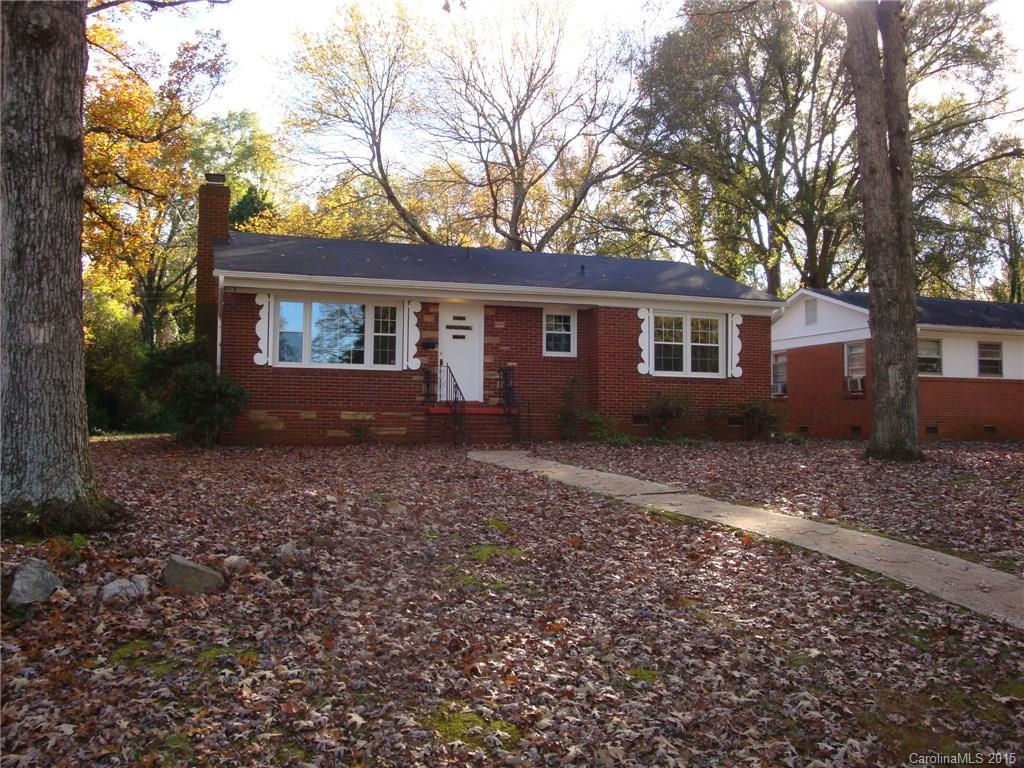 Windsor Park - Residential Lease