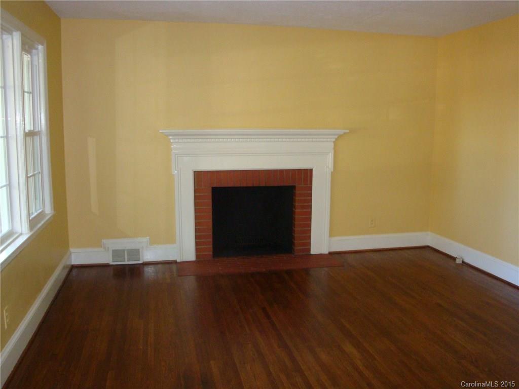 Windsor Park - Residential Lease