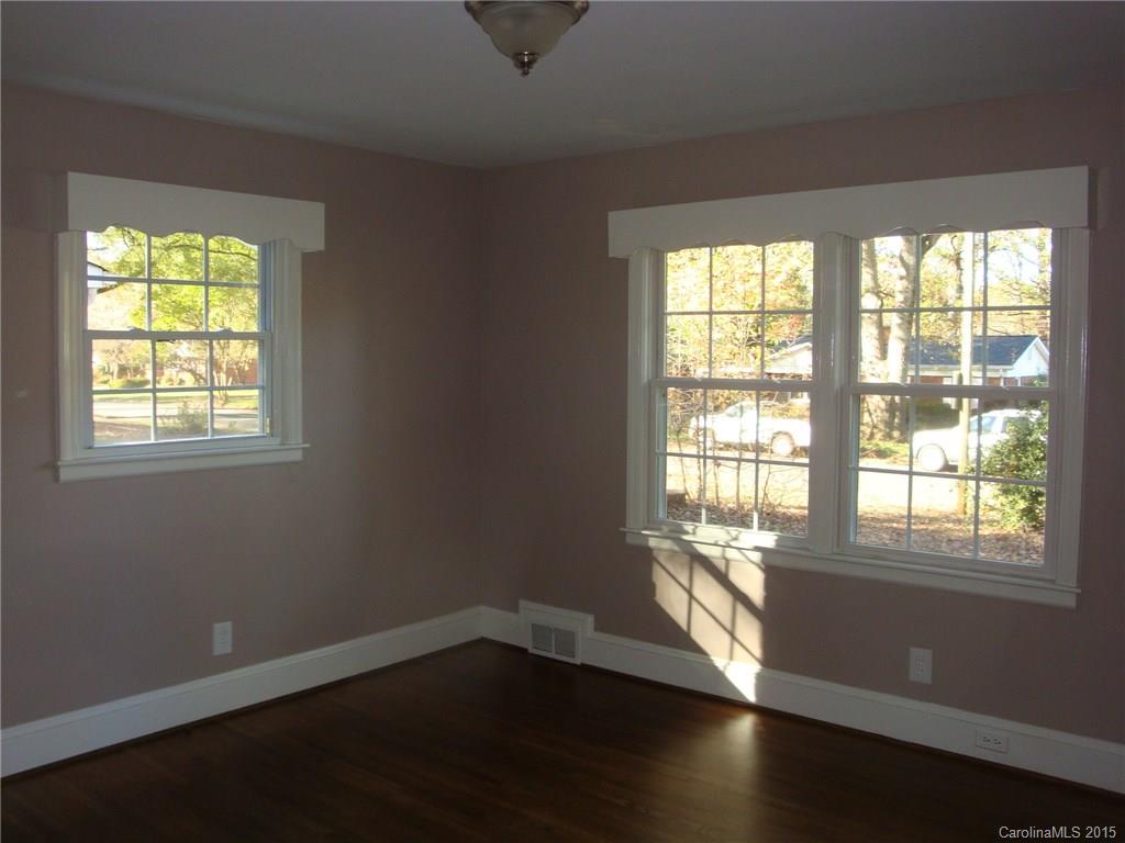 Windsor Park - Residential Lease