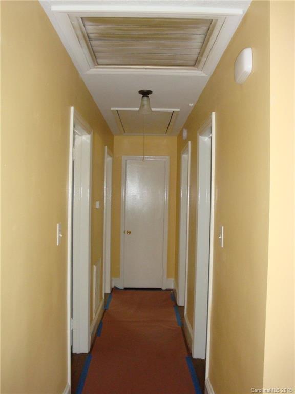 Windsor Park - Residential Lease