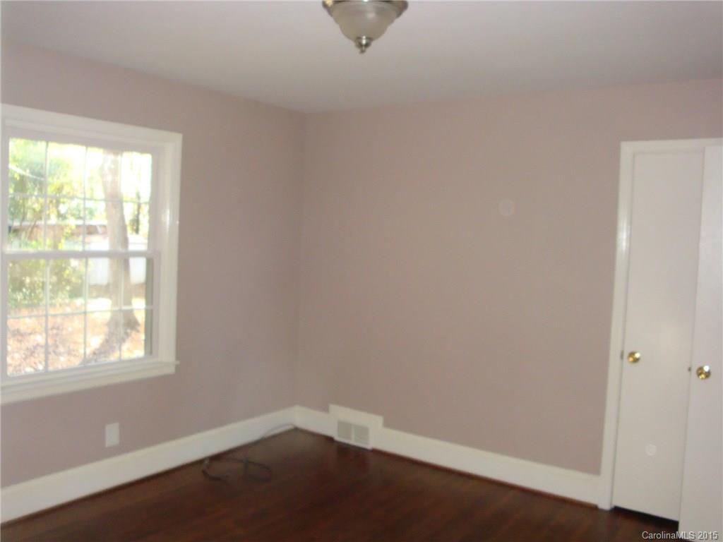 Windsor Park - Residential Lease