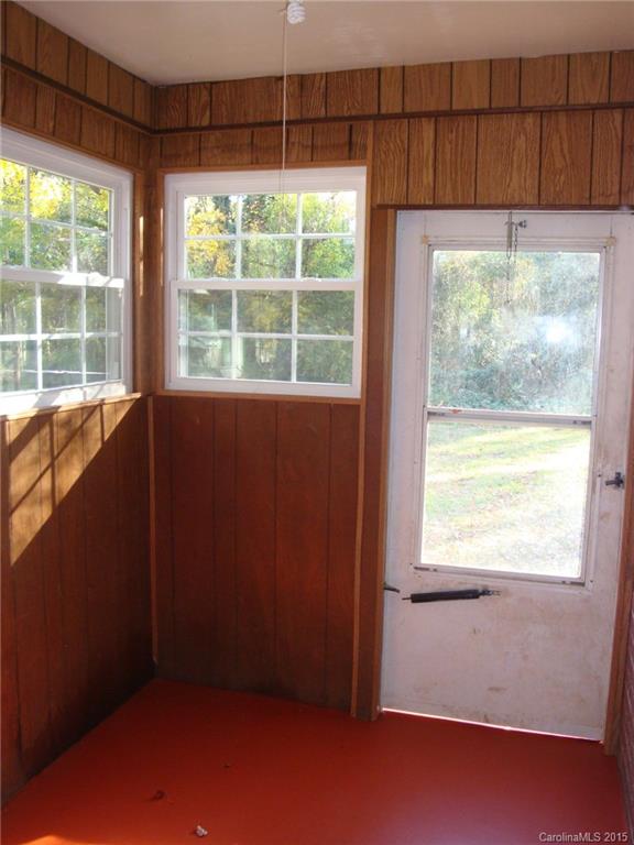 Windsor Park - Residential Lease