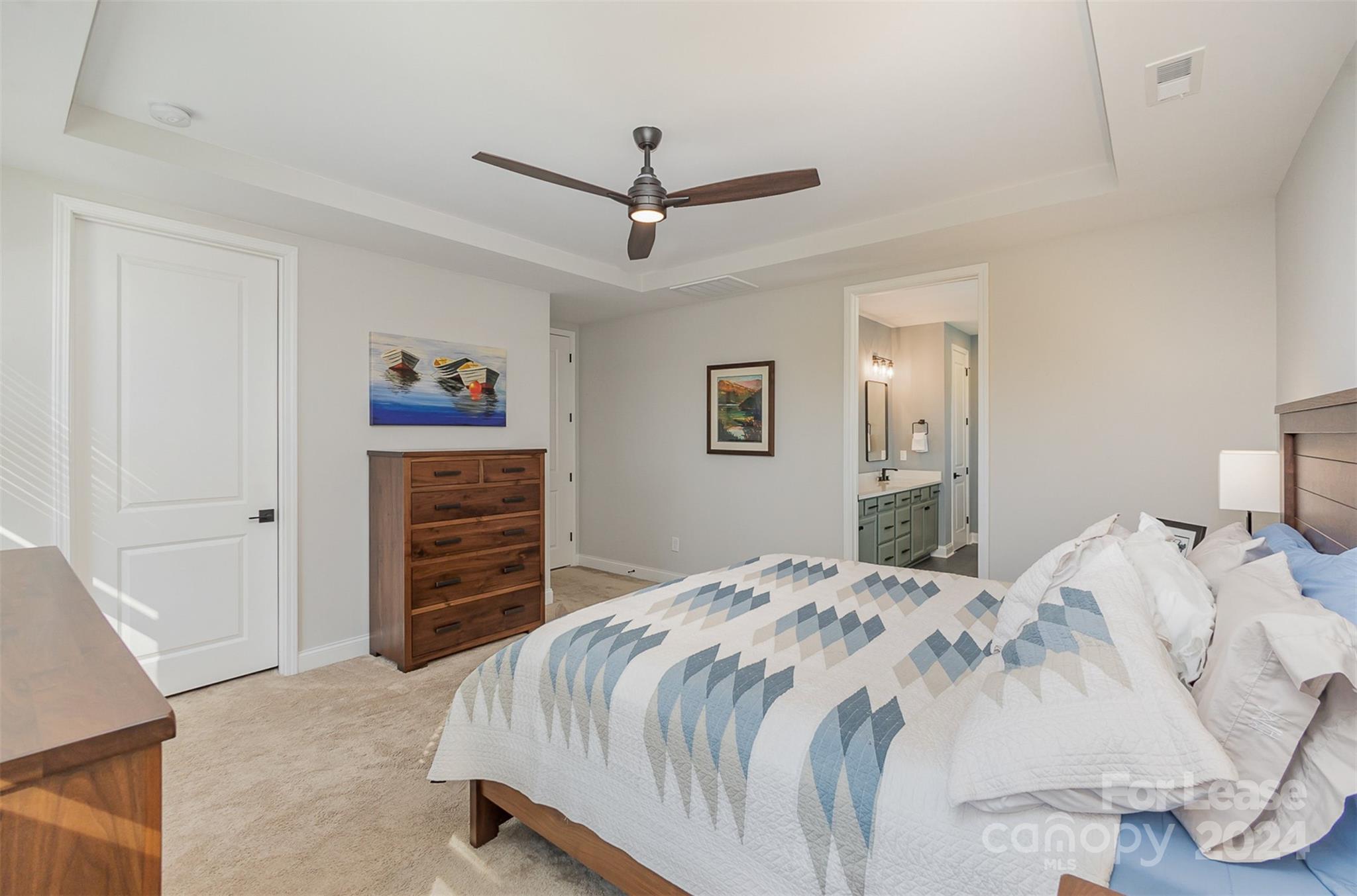 The Palisades - Residential Lease