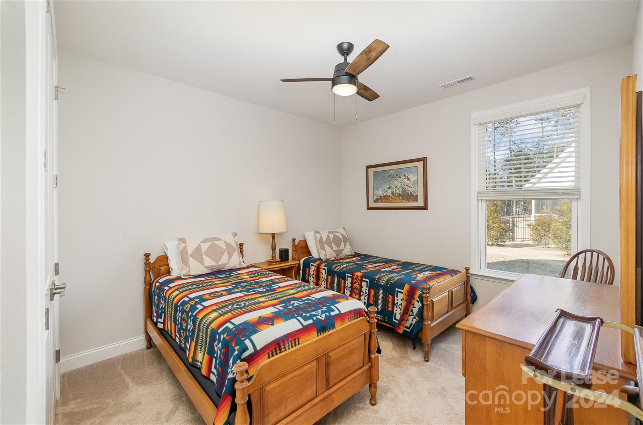 The Palisades - Residential Lease