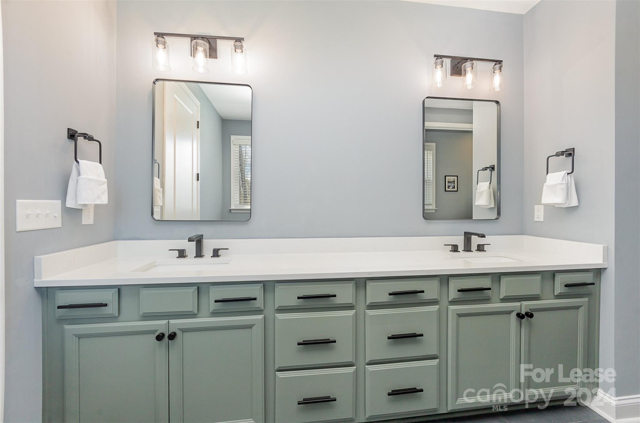 The Palisades - Residential Lease