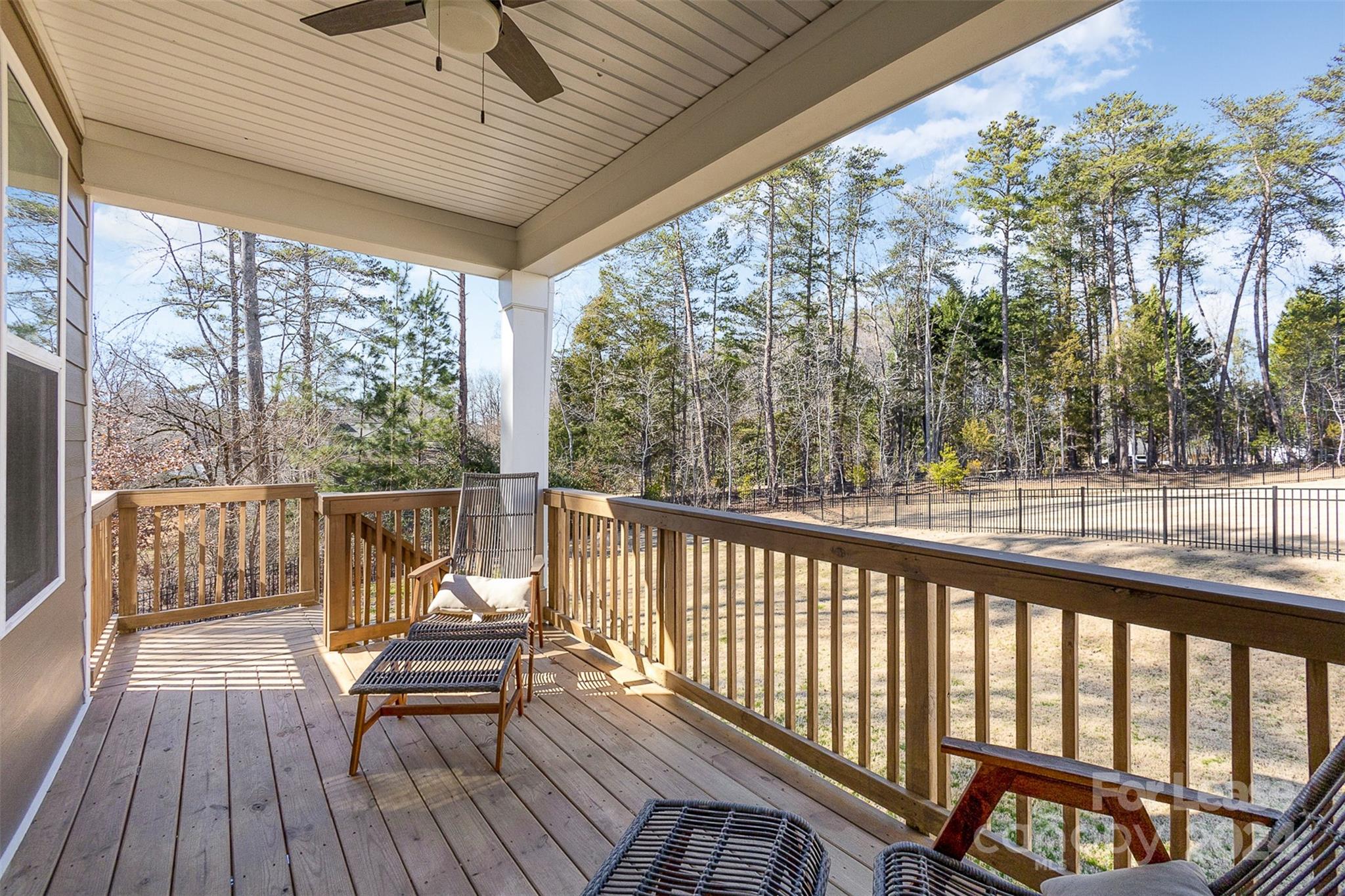 The Palisades - Residential Lease