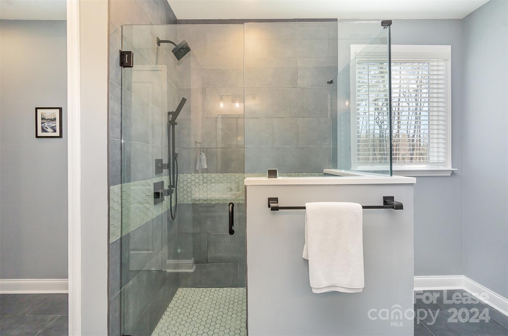 The Palisades - Residential Lease