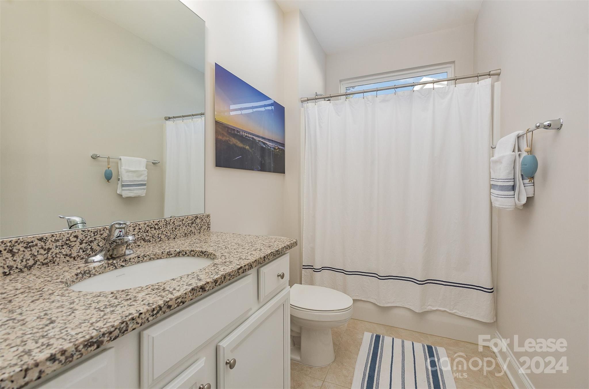 The Palisades - Residential Lease