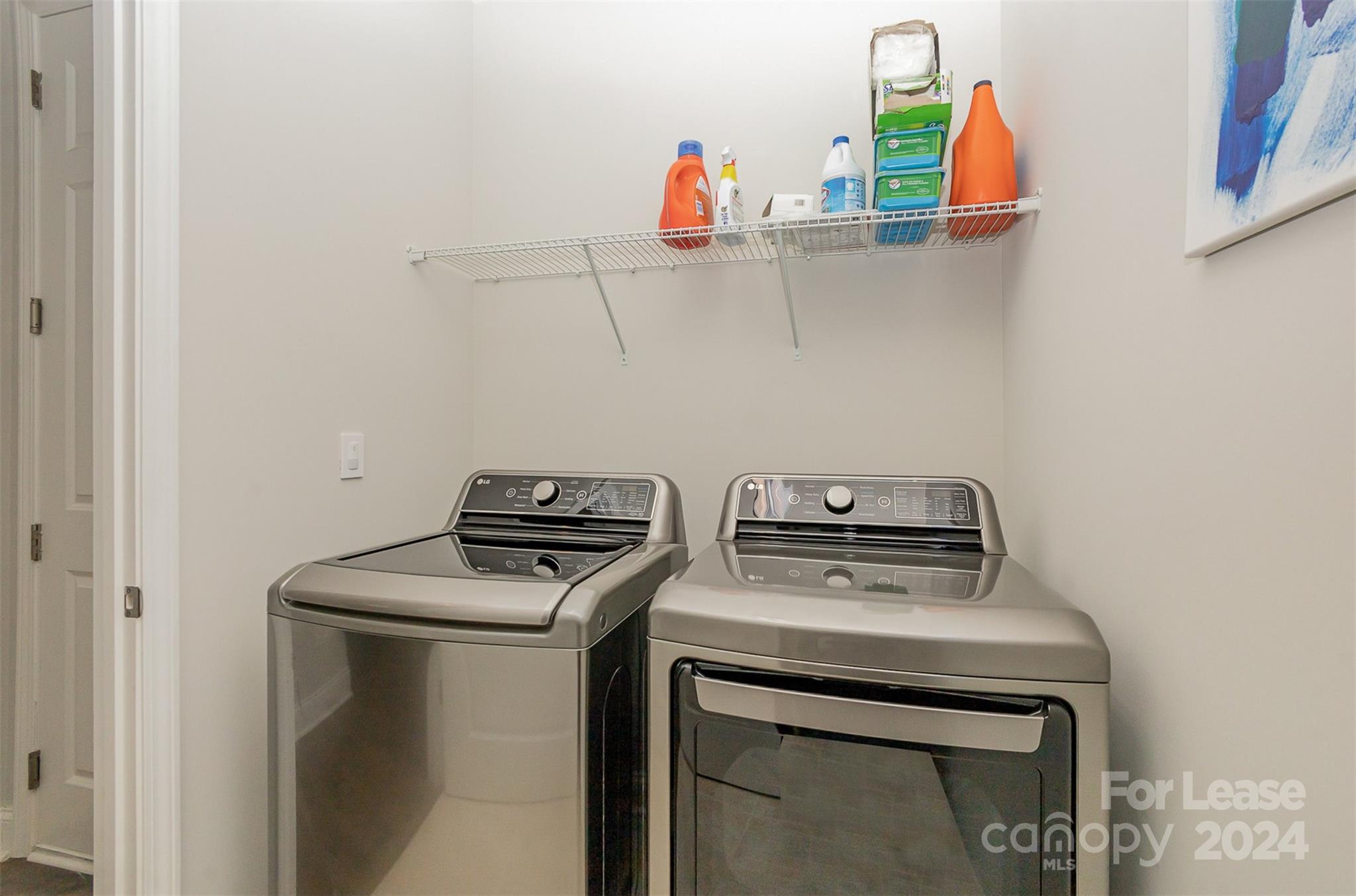 The Palisades - Residential Lease