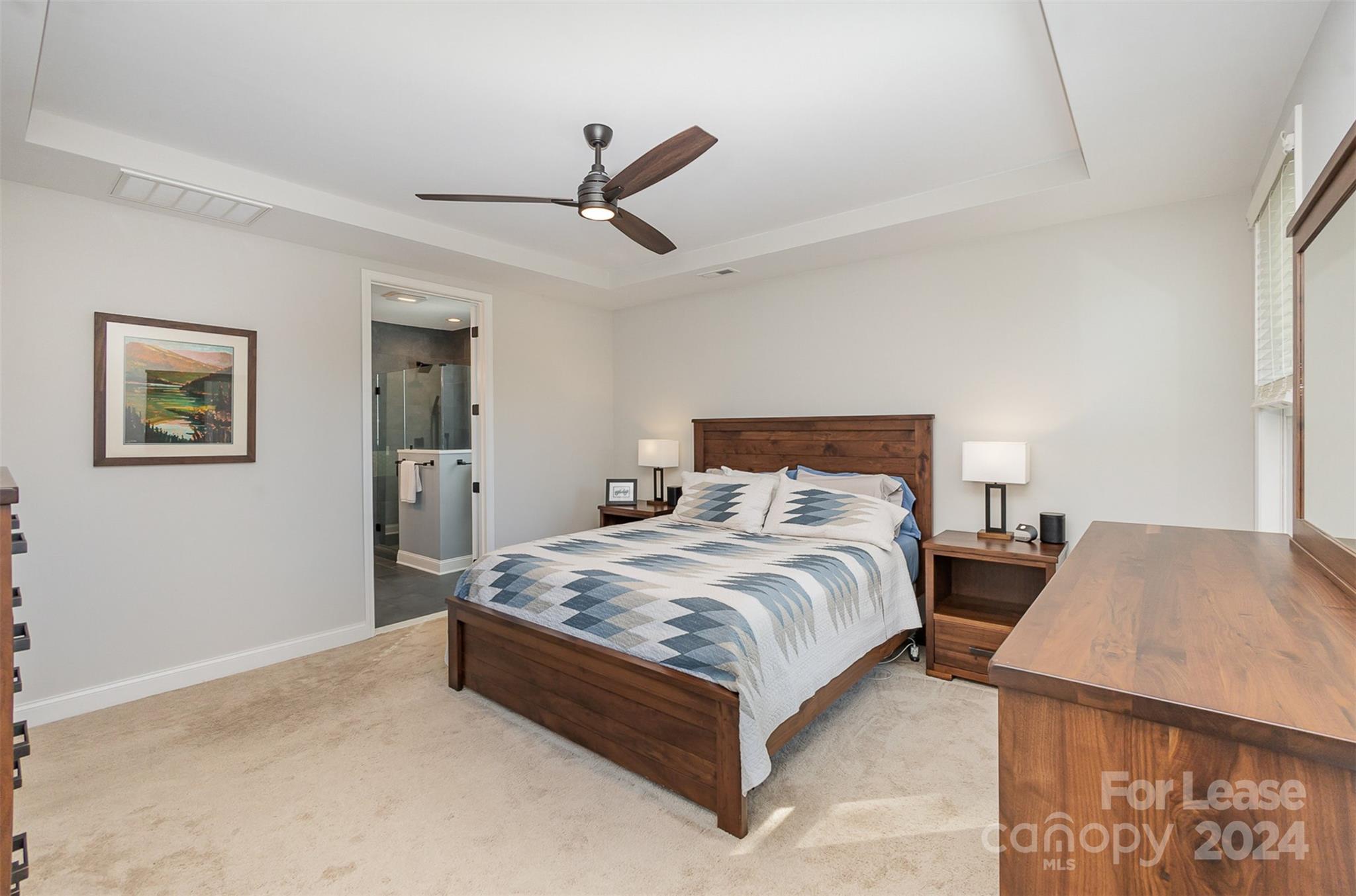 The Palisades - Residential Lease