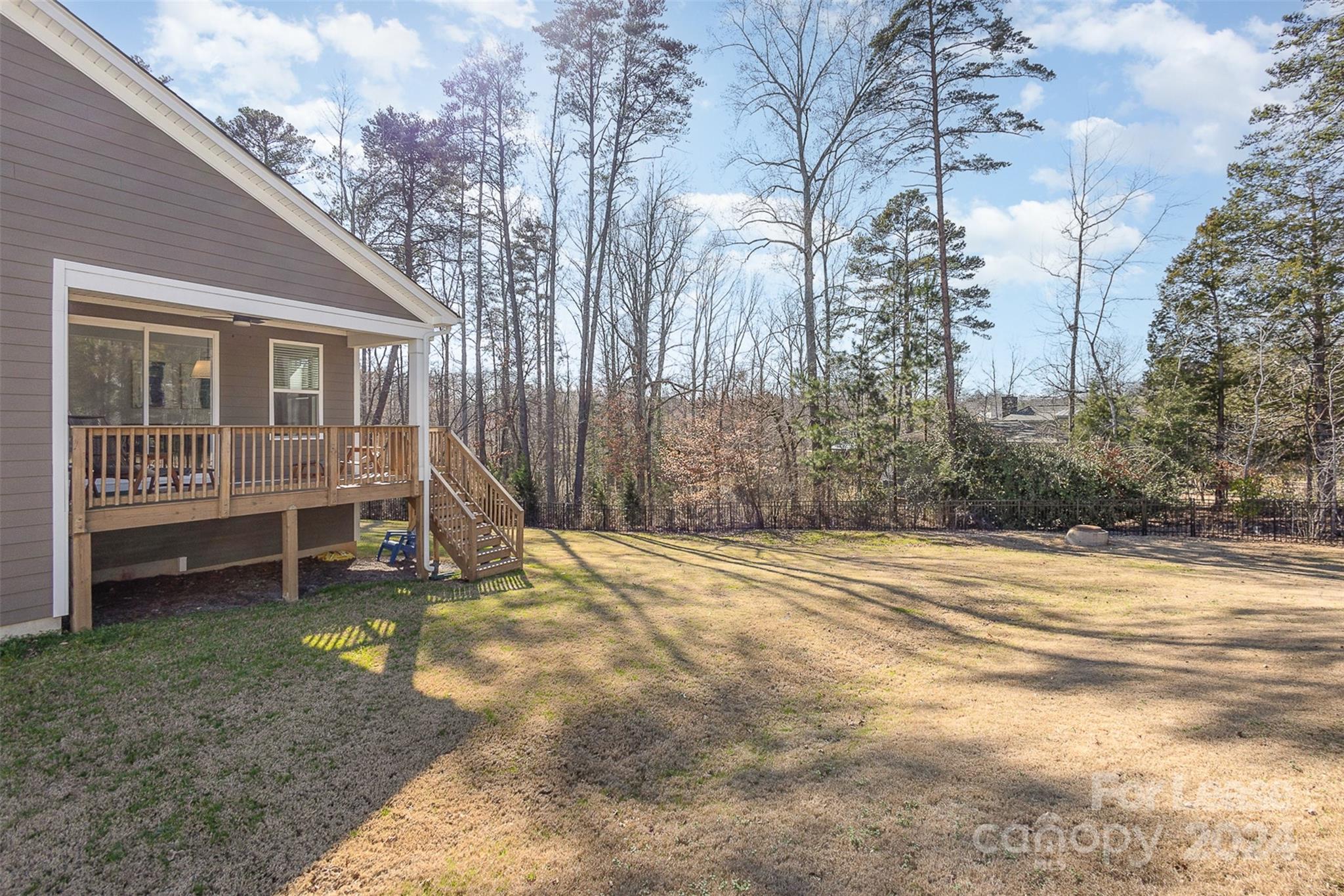 The Palisades - Residential Lease