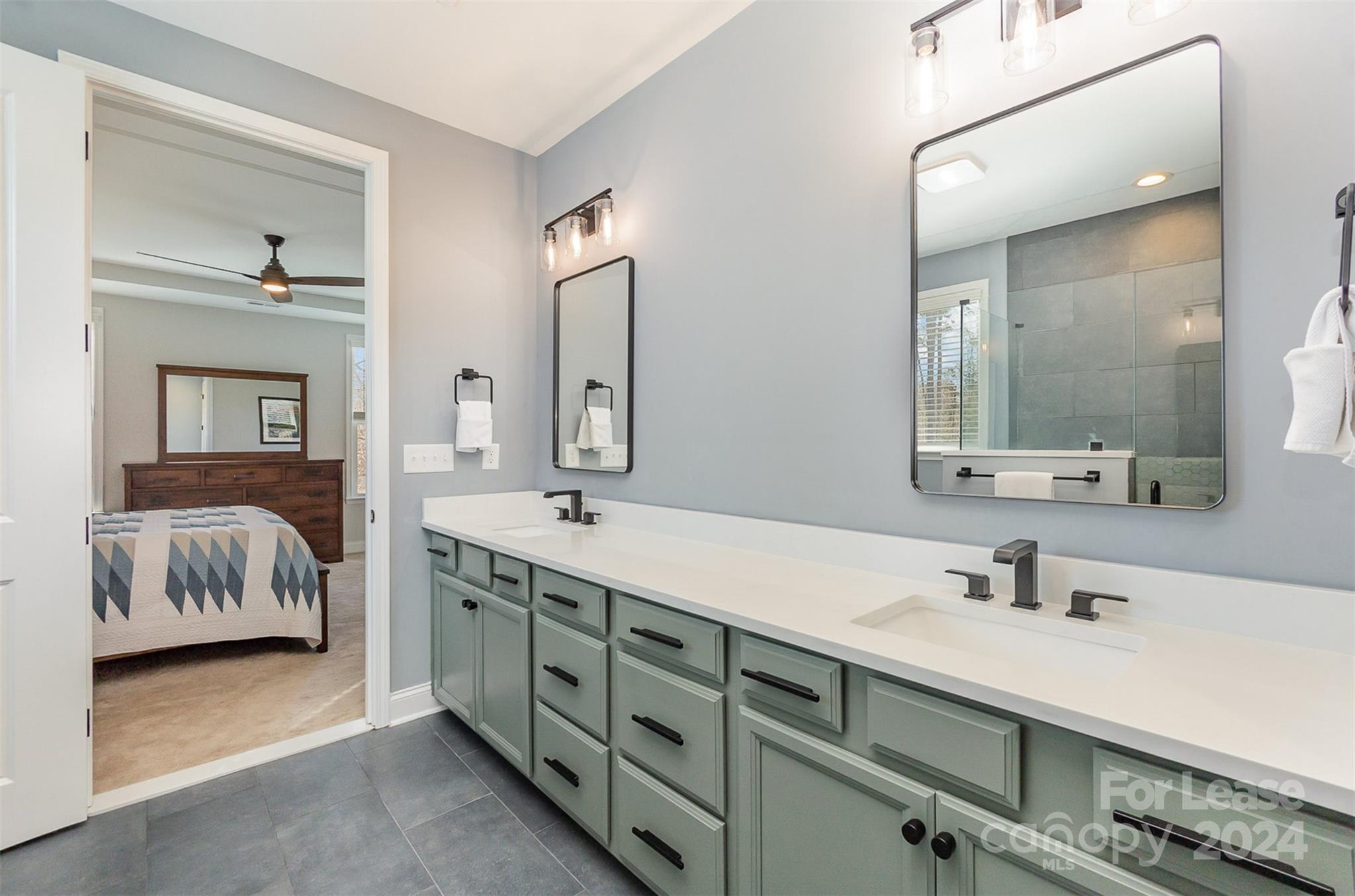 The Palisades - Residential Lease