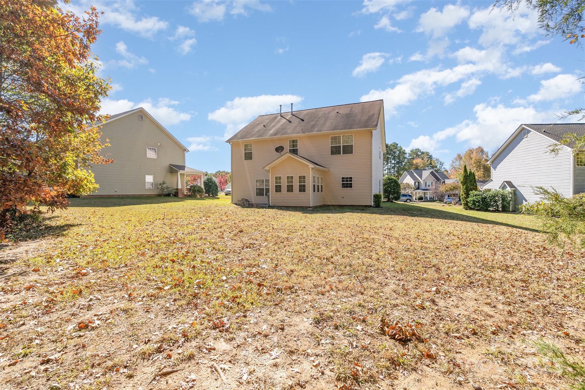 Grayson - Residential