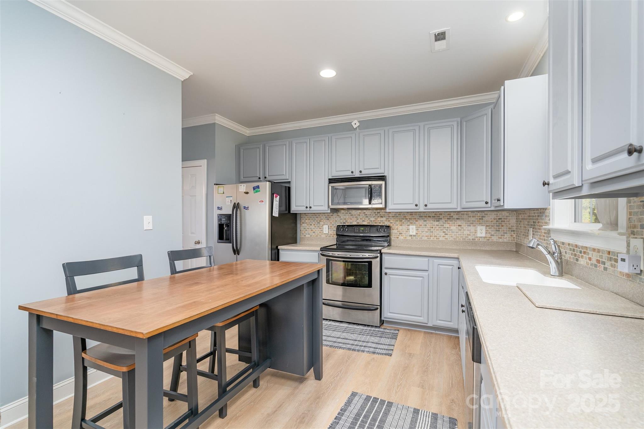 Grayson - Residential