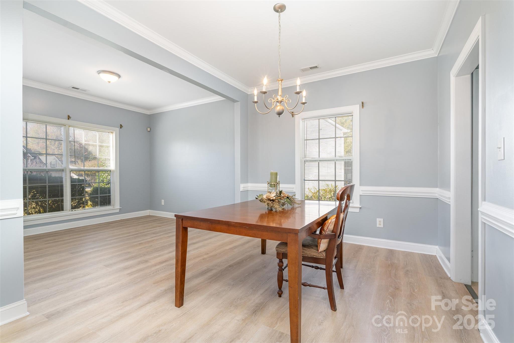 Grayson - Residential