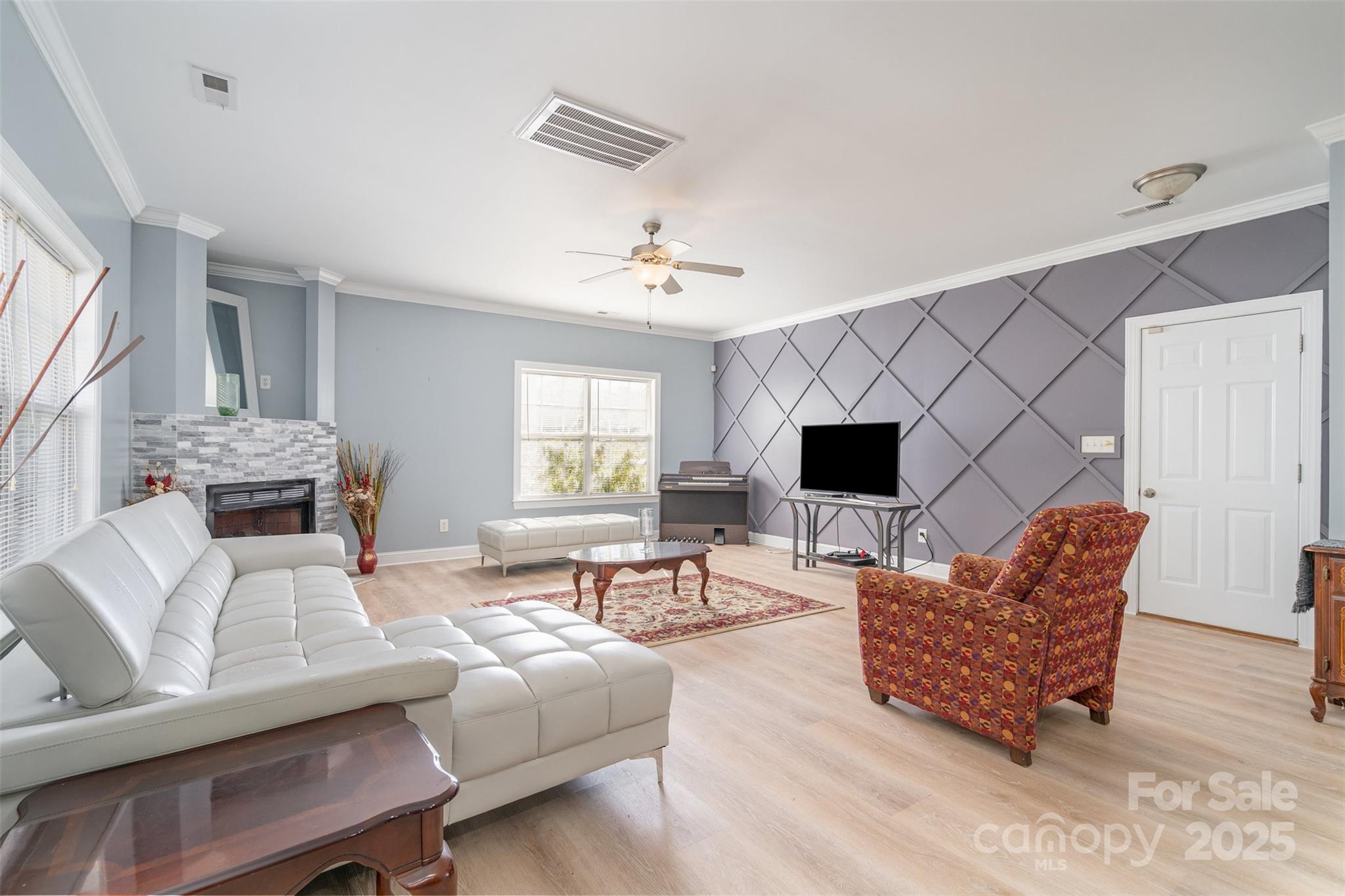 Grayson - Residential