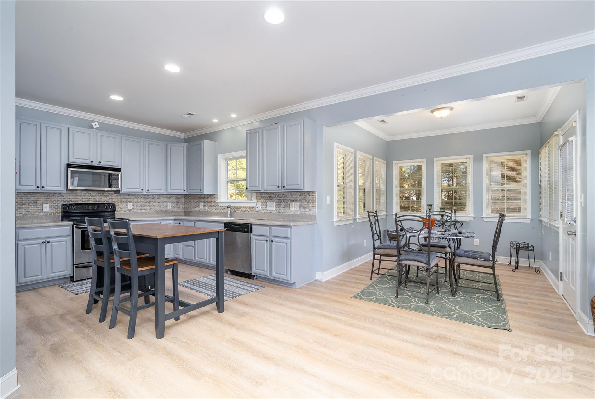 Grayson - Residential