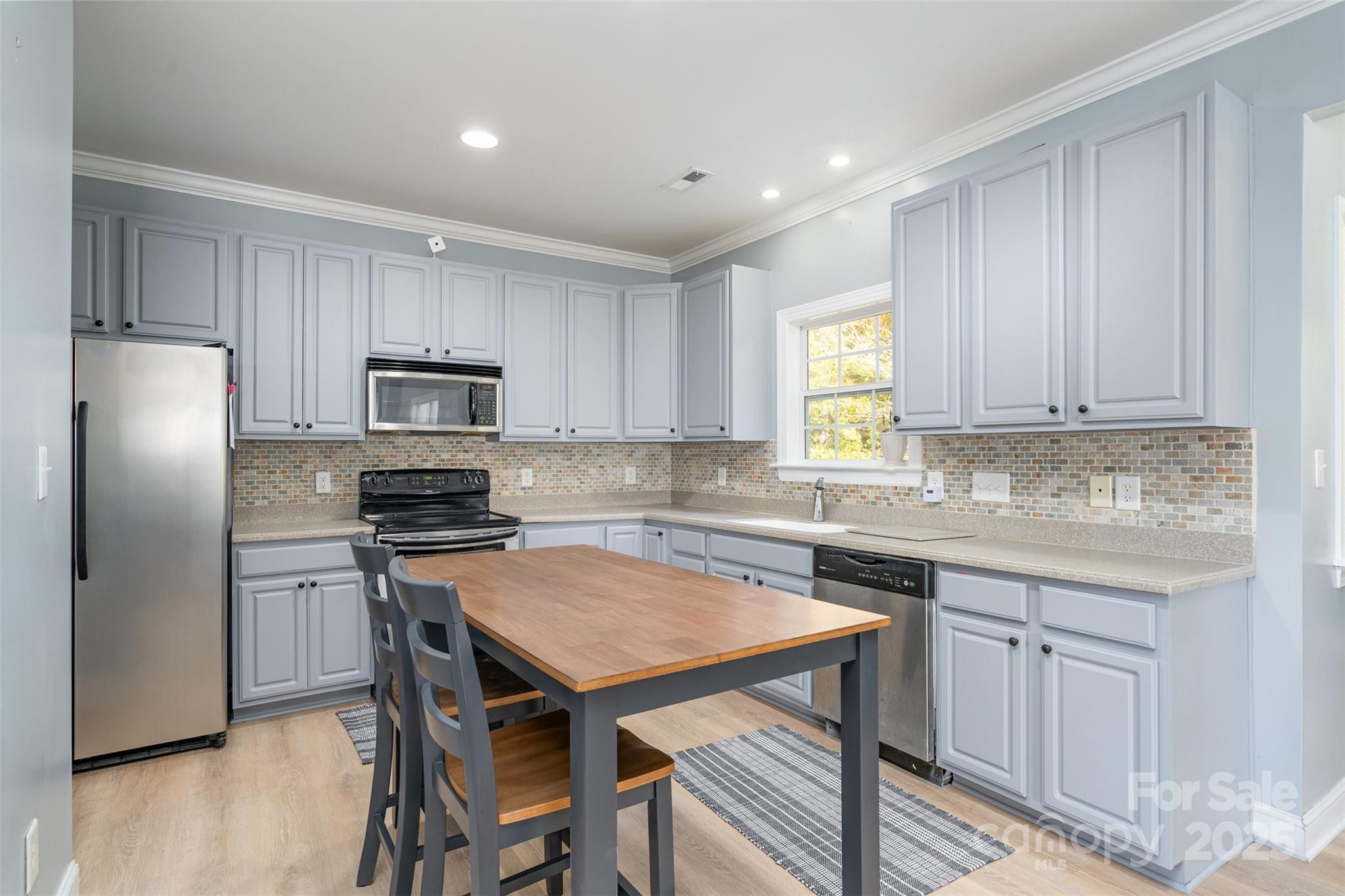 Grayson - Residential