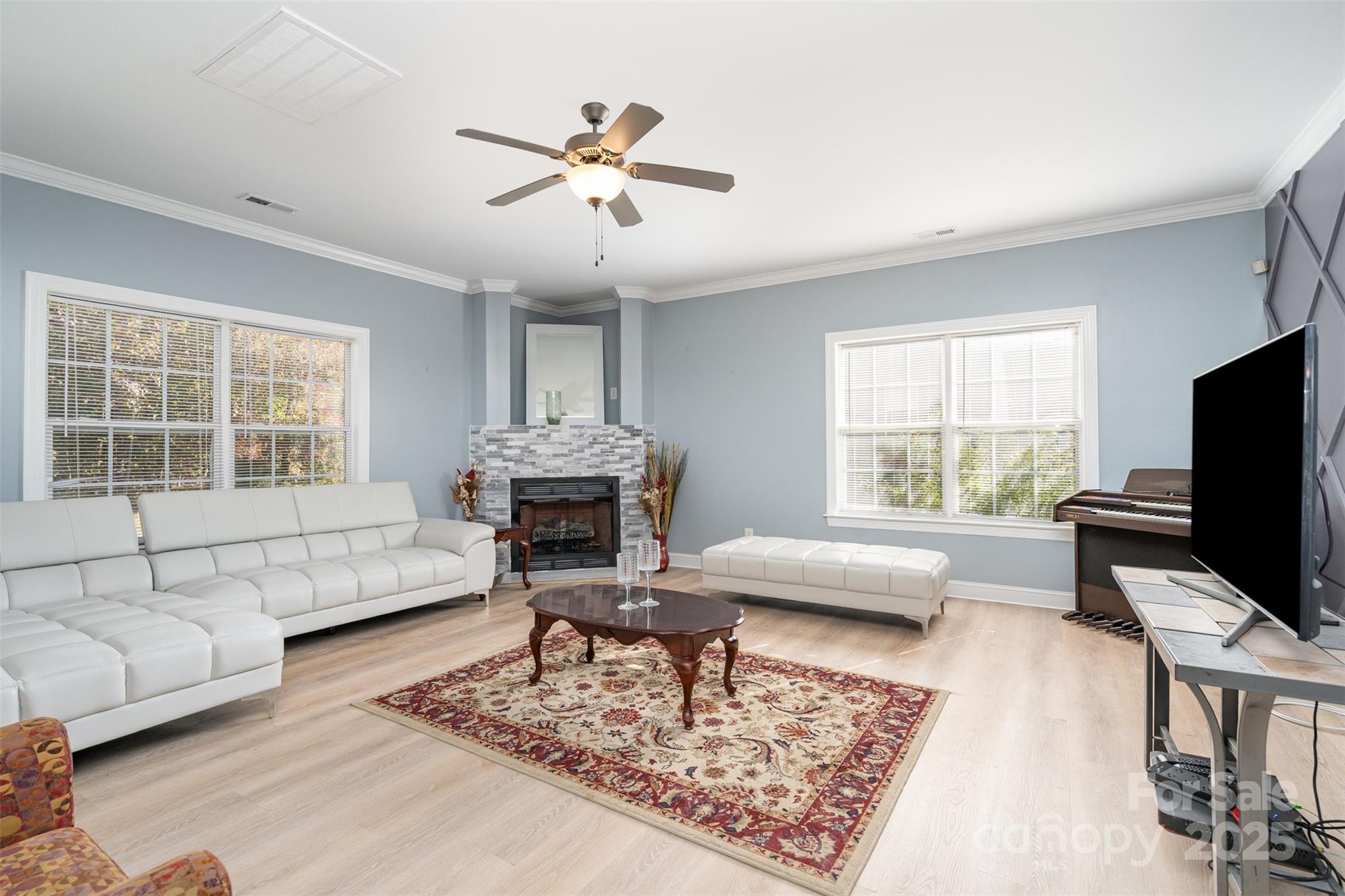 Grayson - Residential