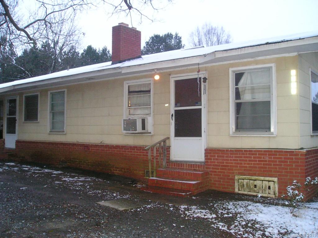 The Pines - Residential