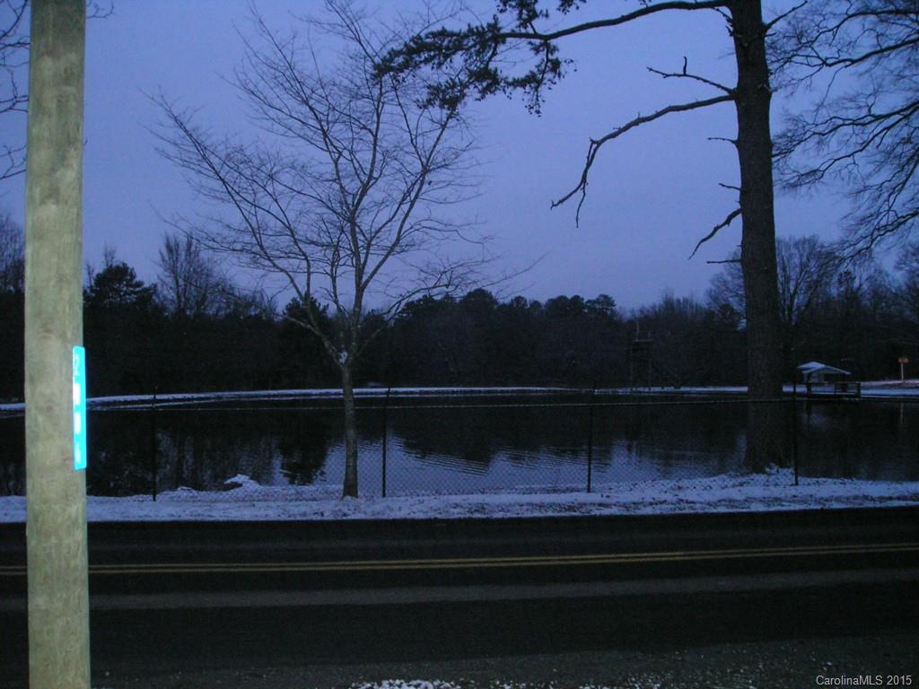 The Pines - Residential