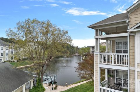 18742 Nautical Drive 301 Cornelius NC 28031