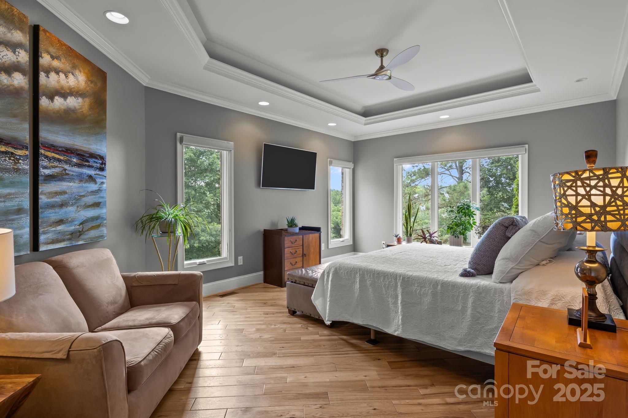 Verdict Ridge - Residential