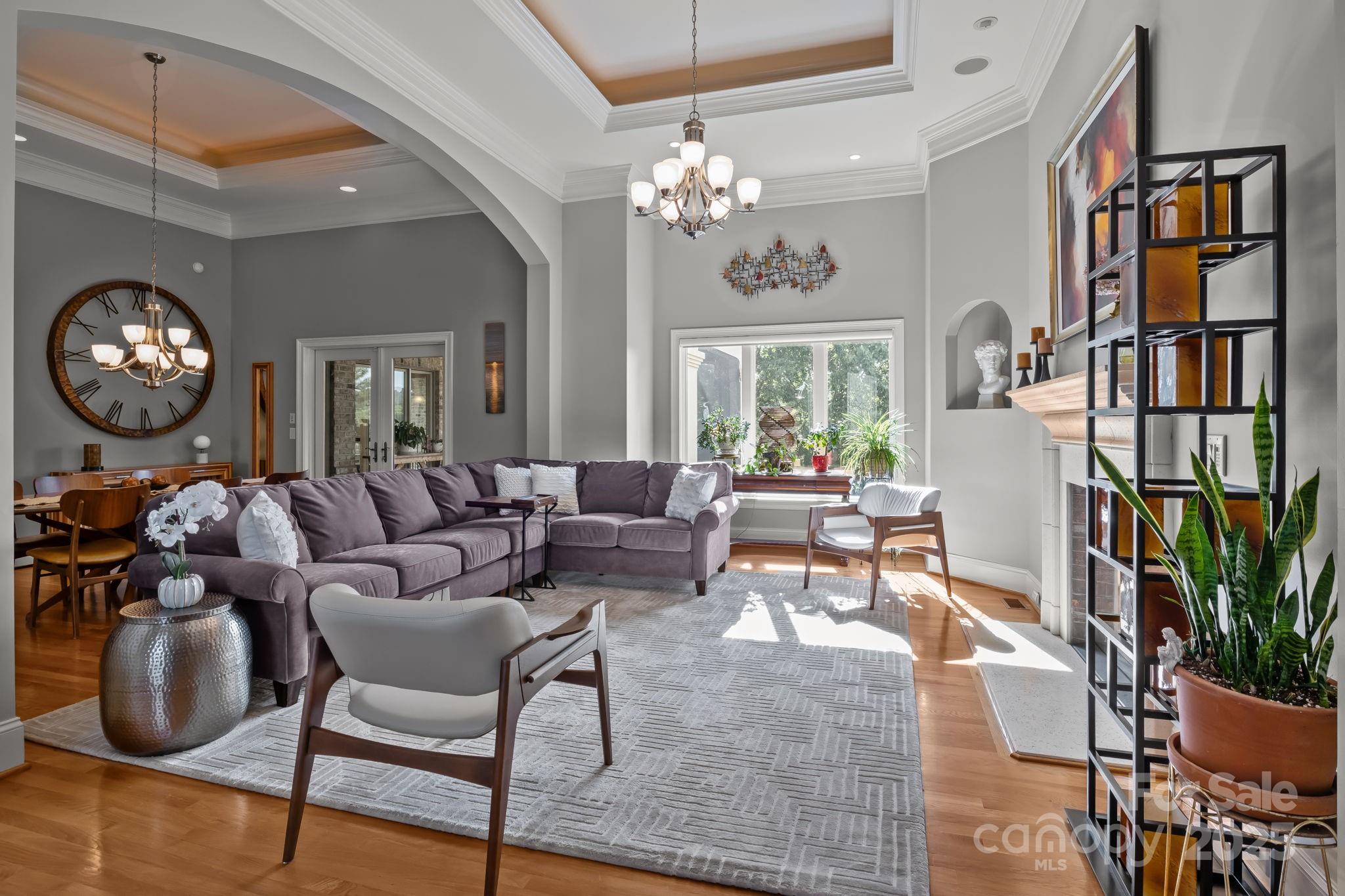 1702 Verdict Ridge Drive