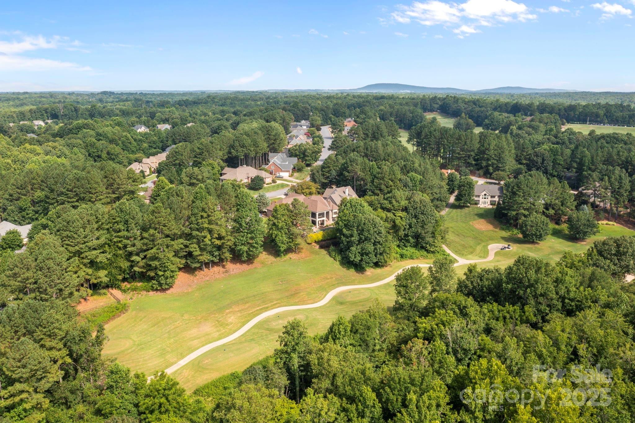 Verdict Ridge - Residential