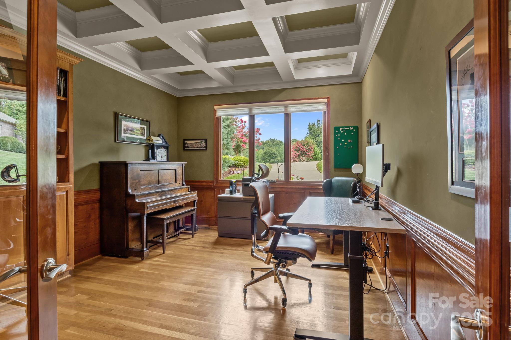 Verdict Ridge - Residential