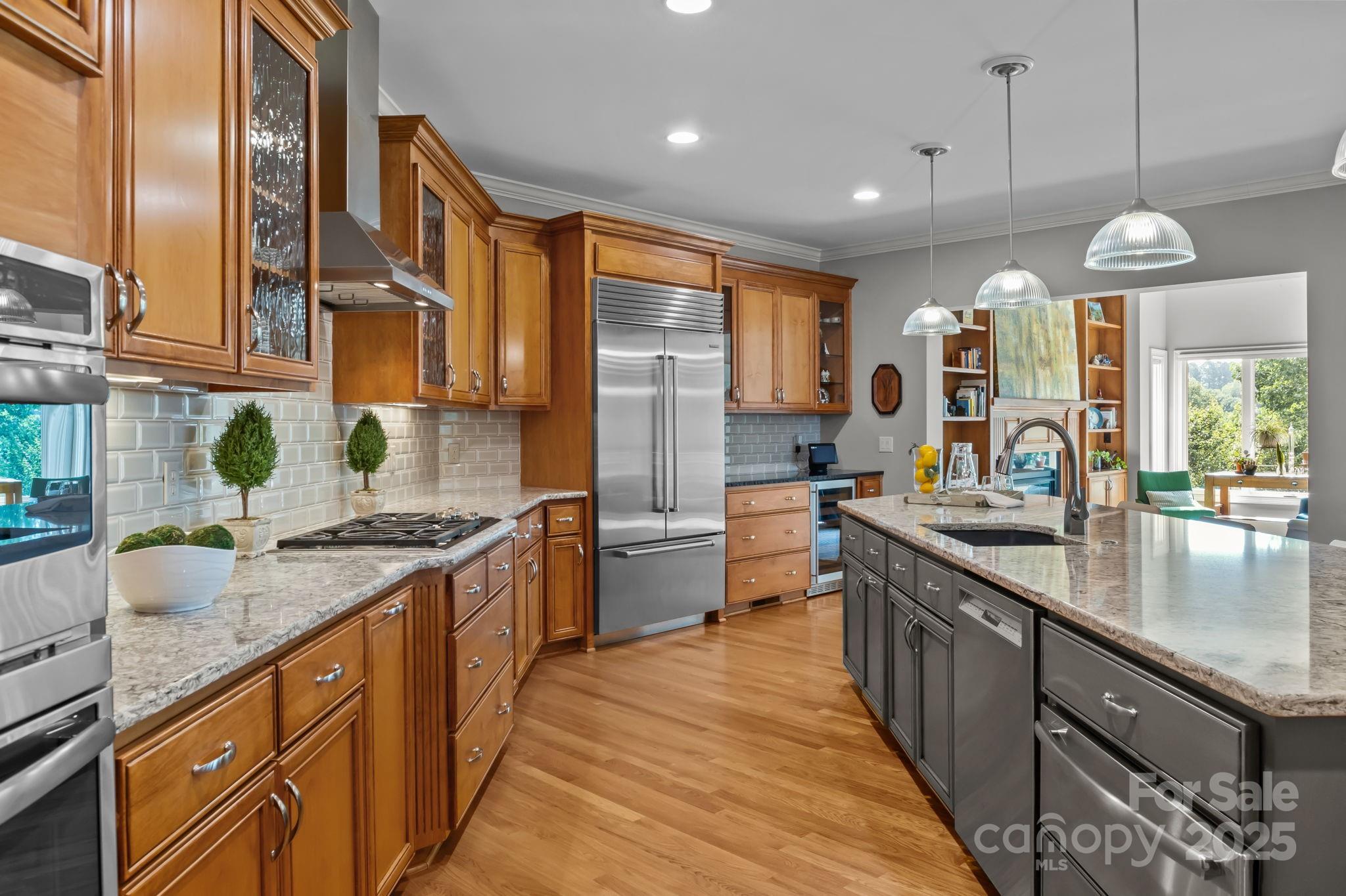 Verdict Ridge - Residential