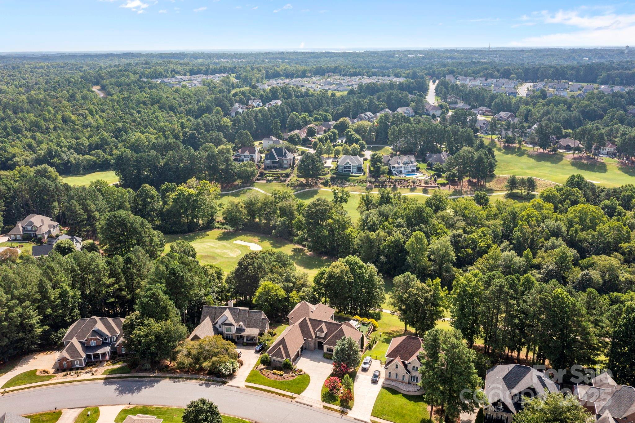 Verdict Ridge - Residential