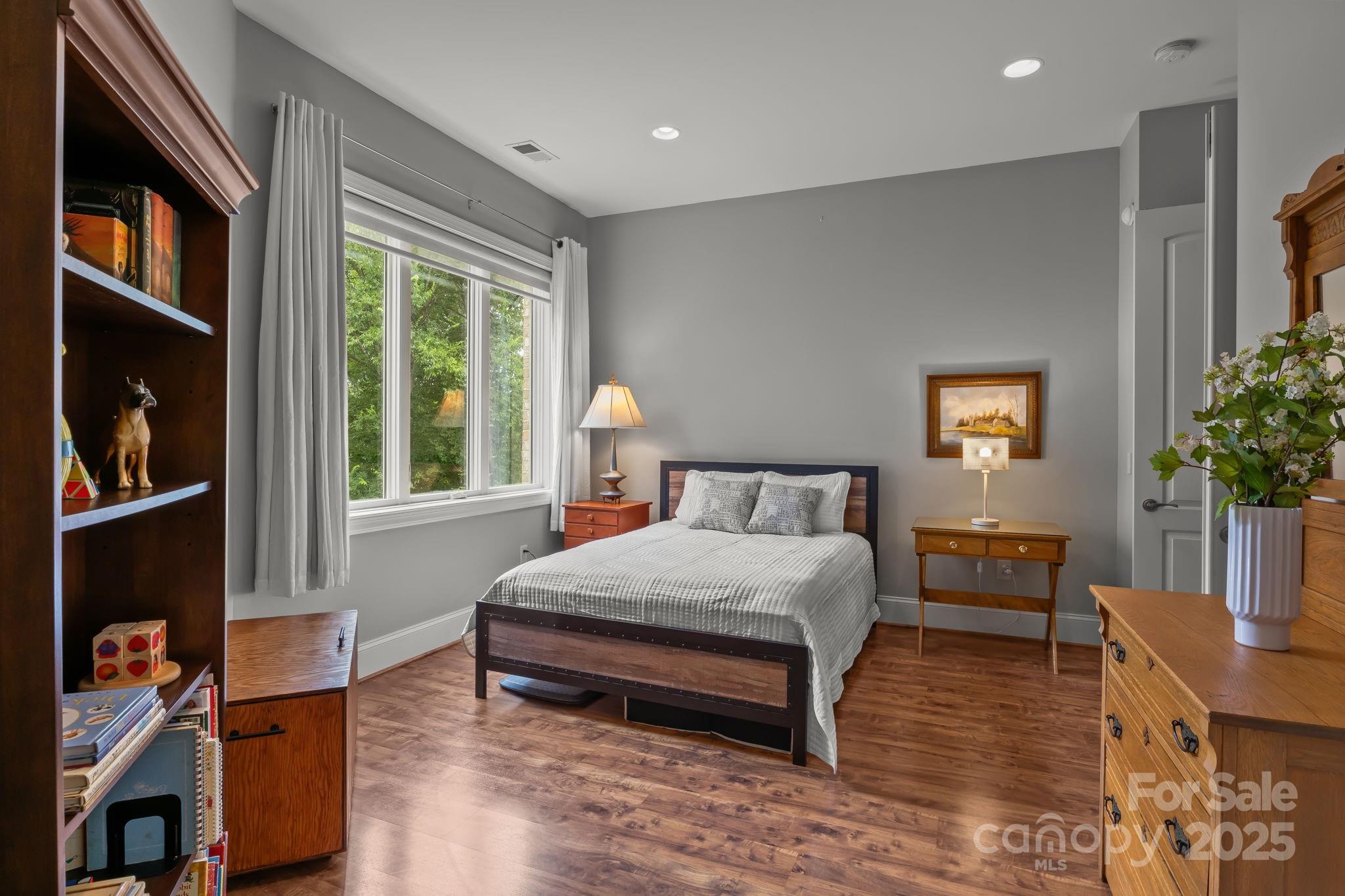 Verdict Ridge - Residential