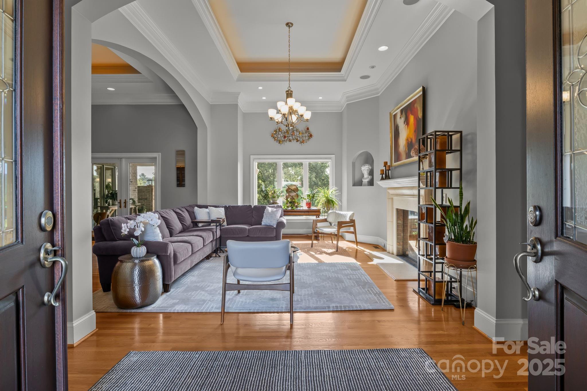 1702 Verdict Ridge Drive